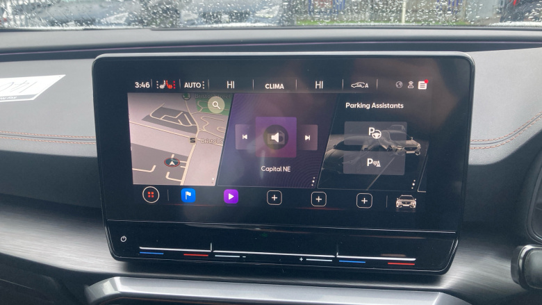 CUPRA Formentor 1.5 TSI 150 V2 5dr DSG Petrol Estate